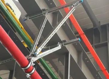 绿园抗震支架厂家与你分享你必须做的紧急情况下的准备